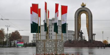 ҳавои боронӣ